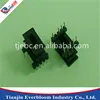 EE16 vertical transformer bobbin in other electronic components,pin3+3