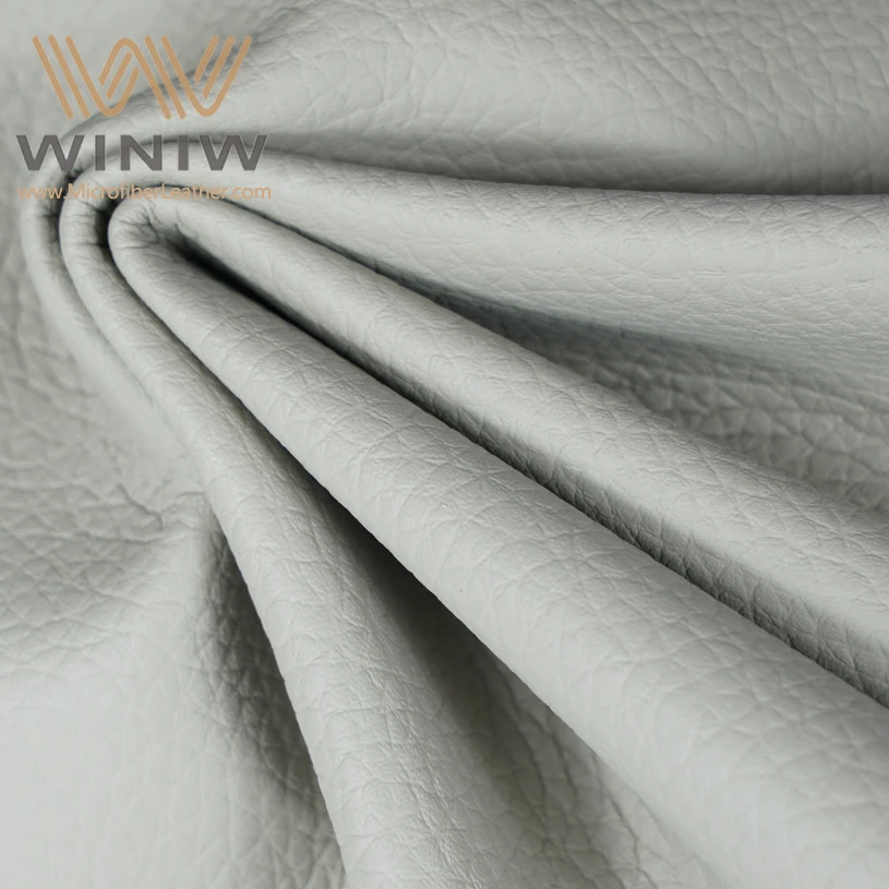 FREE SAMPLE Best Vinyl Leather Material 1.2mm  Auto Upholstery Fabrics For Vehicle  Seat Covers