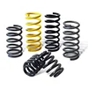 Multi-function long flexible springs hardware compression springs