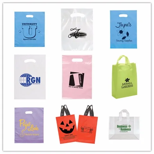 Epi Plastic Bag For Biodegradable Shopping Bags - Buy Epi Plastic Bag ...