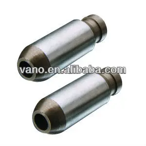 Motorcycle engine parts motorcycle valve guide pipe for ZY125
