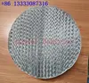 Easy installation tower packing metal structured packing