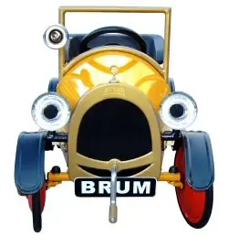 brum toy car for sale