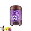 Iron Design scent wave aroma flower mini aroma diffuser