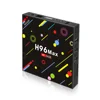 H96 MAX H2 Colorful Edition 4GB/64GB Android 7.1 RK3328 4K TV Box
