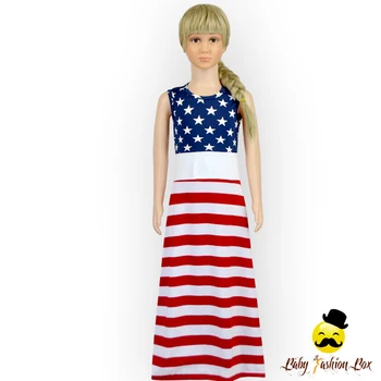 american dress for girls