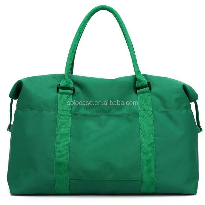 Extra Large Diaper Tote Duffel Bag