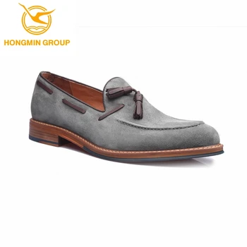 2019 Spring Style Male Leather Shoe 