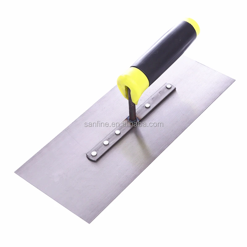 mason trowel picture