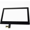 1920*1080 15 inch outdoor capacitive touch screen monitor open frame