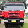 30 Tons 6x4 Hongyan and dump truck loading capacity