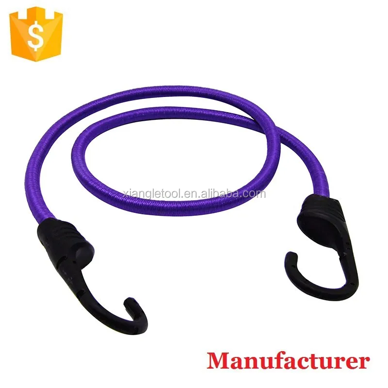 elastic bungee cords