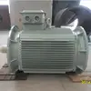 100kW Low Speed rpm Permanent Magnet Generator