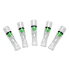 Best Seller Disposable Plastic Cigarette Filters Tips for Smokers 8MM Cigarette Filter Smoking Reduce Tar