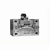 plastic injection waster container mould design,mold making,injection molding production