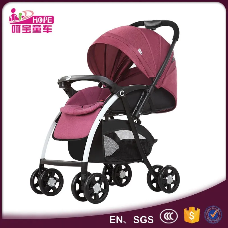 2 in 1 baby stroller and carseat