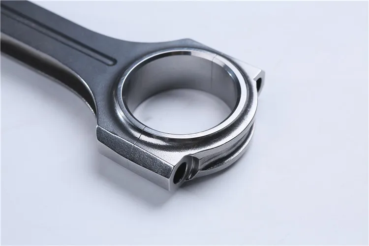 Custom Made N54 N54b30 335i 335is Connecting Rod For Bmw Steel