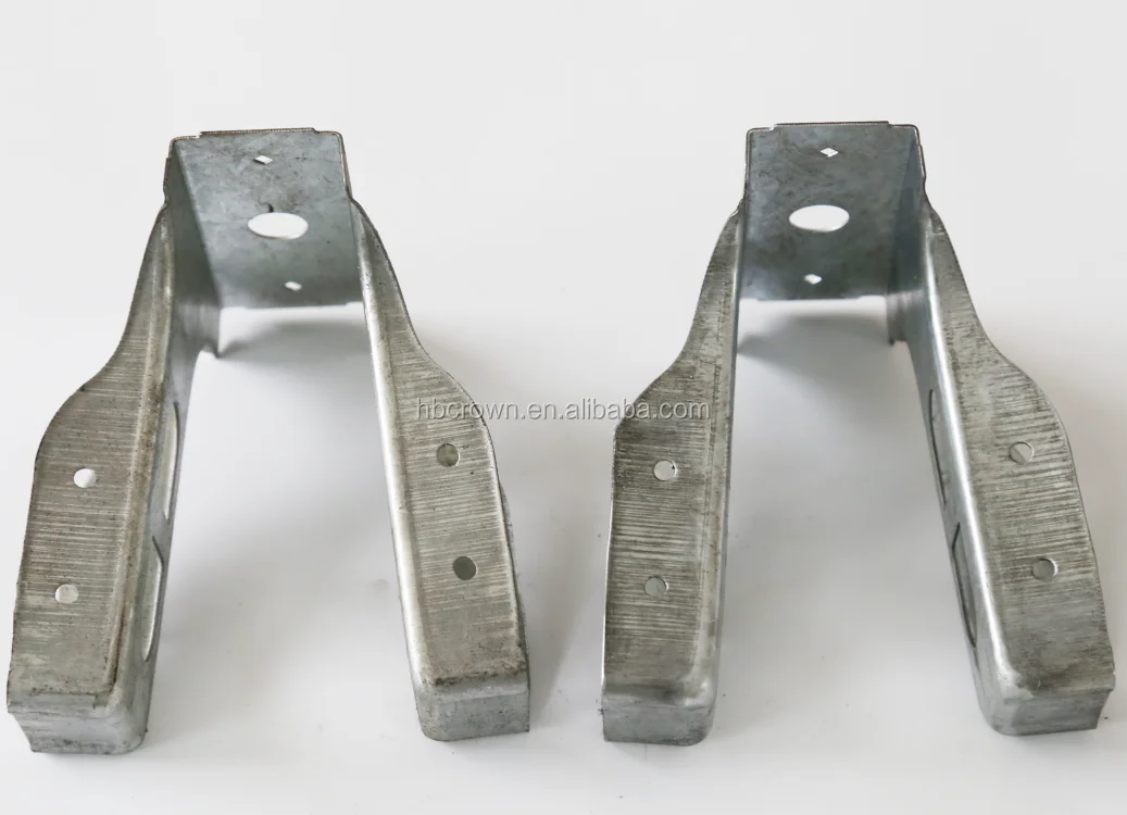 Hot Sale Joist Hanger For Rafter To Bearer Connection Buy Galvanized