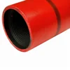 API 5CT petroleum oil field btc casing couplings with high quality of octg