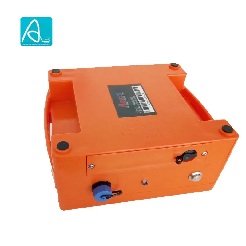 Cheap Underground Water Finding Machine Admt100s 100m Portable Water