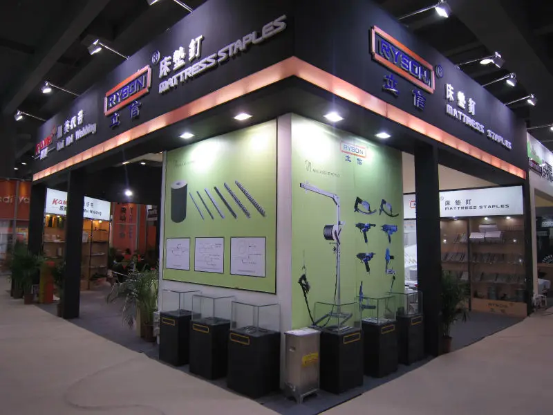 2013 Interzum Guangzhou 1