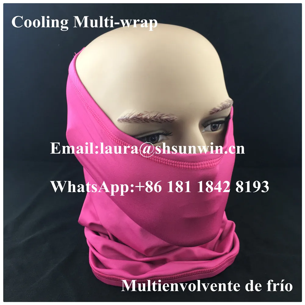 enduracool head wrap