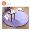customized color polyester comfort modern floor living room carpet