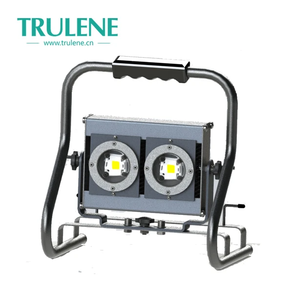 Modern outdoor IP65 aluminum black frame 50w 100w 150w 200w 1000w ultra thin led flood light camera
