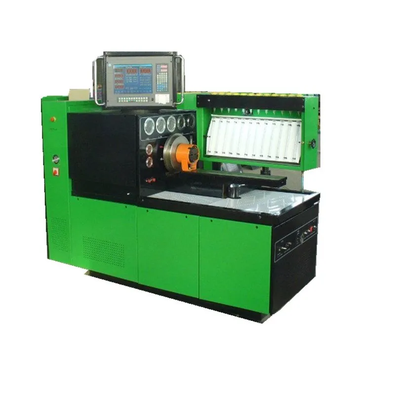 New Bc3000 Injector Repair Diesel Injector Pump Calibration Machine