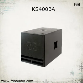 ks 12 subwoofer