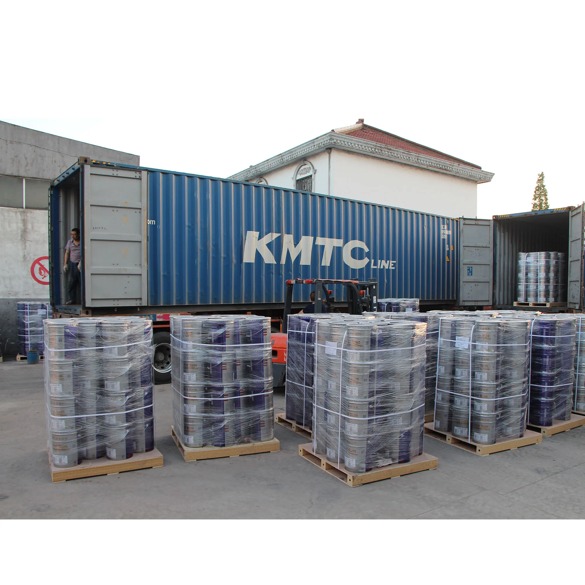 Organic Silicone High Temperature Paint Special Paint 800 Degree Liquid