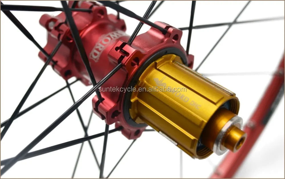 26 inch disc brake wheels