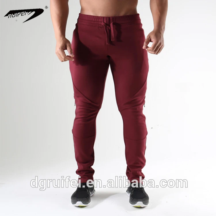 custom joggers wholesale