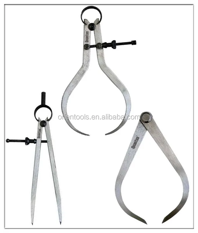 150mm Firm Joint Spring Caliper/ Outside Divider/outside Caliper Buy