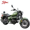 Chinese Cheap 150cc Chopper Motorcycle Cruiser with Oil Cooled Engine For Sale XCR 150W