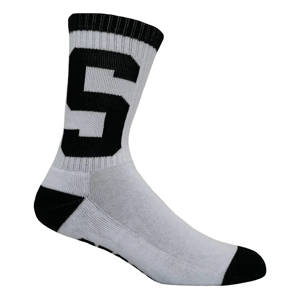 Wholesale Plain White Baseball Sport Socks For Students - Buy Plain ...