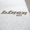 High Quality Mattress Textile, Cheap Linen Polyester Blended Fabric, Fabric for Bedding Cover