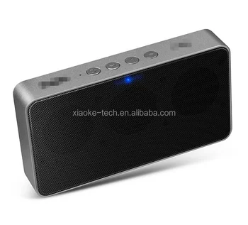 miniso portable speaker