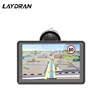 Car Vehicle GPS Navigation 7 Inch 8GB Touchscreen System Vehicle GPS With Free Navigation Maps