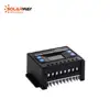 high Quality PWM 30A Solar Charge Controller 12V 24V