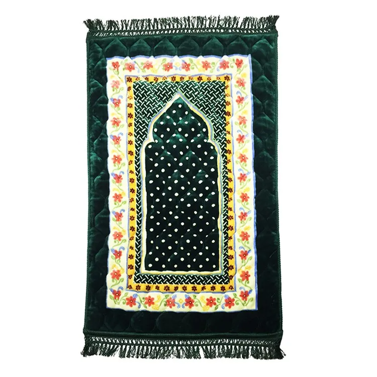 Cheap Wholesale Super Soft Smart Turkey Prayer Mat Buy Turkey Prayer