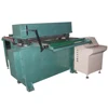 Higher quality Flap punching machine for flap wheels