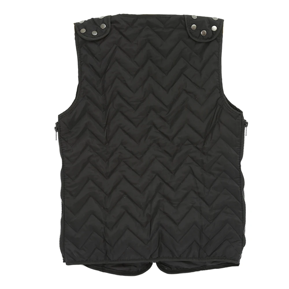 Y09 usb heated vest