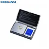 Fine workmanship good 0.1g digital pocket hanging scale