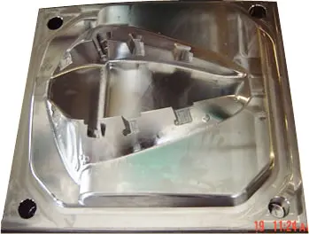 plastic mold 3