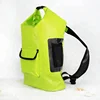 Stylish Backpack Ocean Waterproof Dry Bag Backpack for Camping Hiking Travelling
