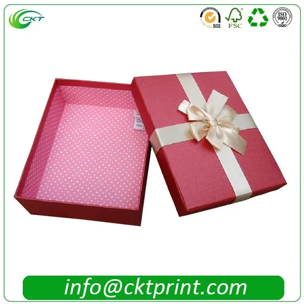 Logo Personnalise Couverture Papier Carton Emballage Bebe Vetements Cadeau Boites Avec Ruban Noeud Papillon Buy Decoratif En Carton Papier Emballage Bebe Vetements Boite Cadeau Avec Ruban Noeud Papillon Boite D Emballage Cadeau Avec