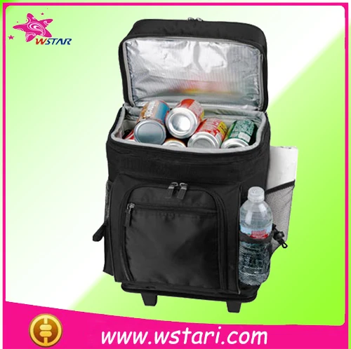 6 bottle cooler bag