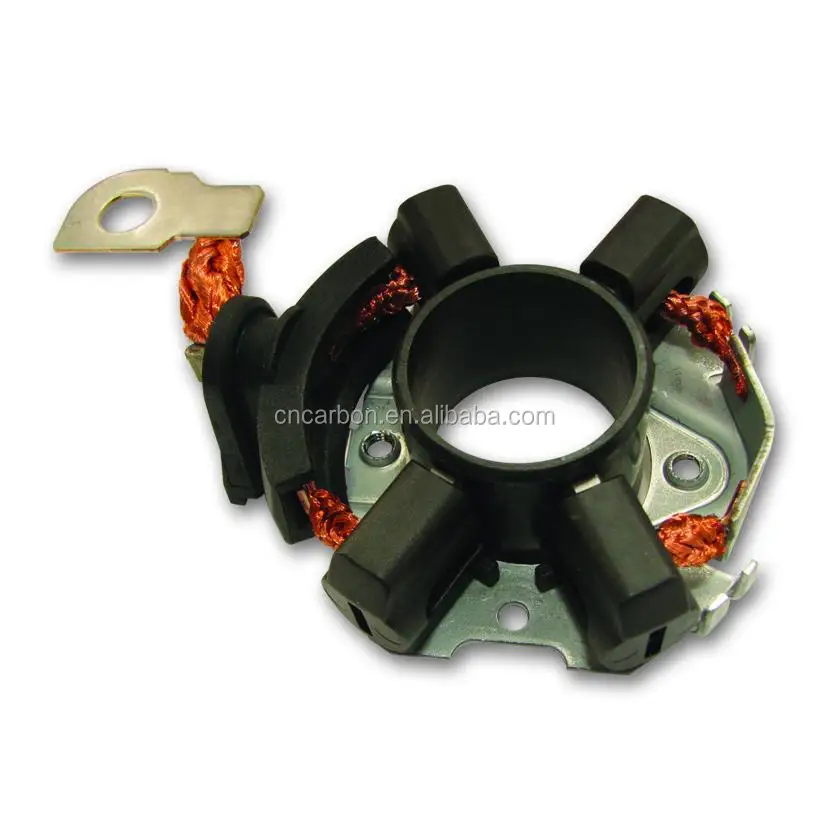 Brand New Motor Carbon Brush Holder Auto Generator Starter Spare Parts