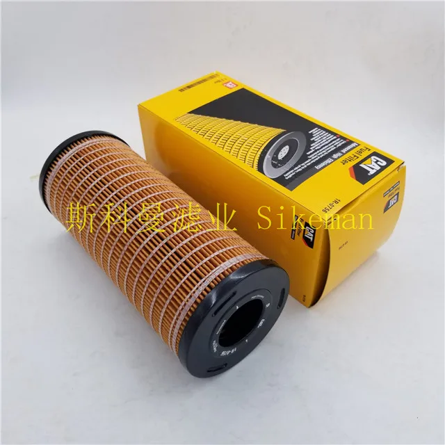 1r 0756 Ff5323 P551317 Diesel Filter For Truck Parts Buy 1r 0756diesel Filtertruck Parts 6818